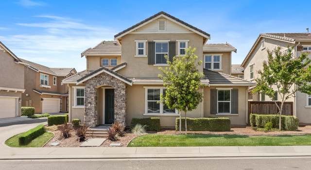 Photo of 5653 Cornerstone Dr, Riverbank, CA 95367