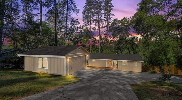 Photo of 10454 Keenan Way, Grass Valley, CA 95949
