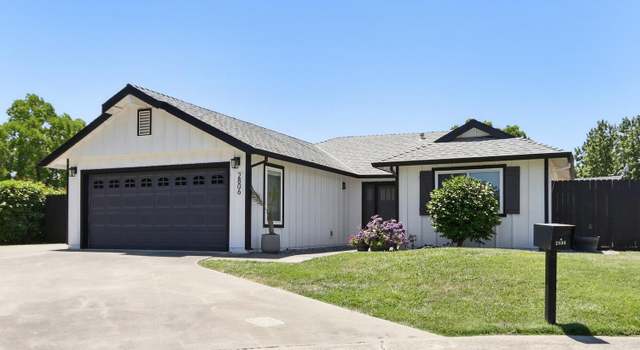 Photo of 2806 Janet Dr, West Sacramento, CA 95691