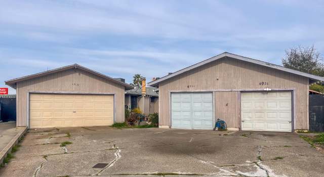 Photo of 4932 Greensboro Way, Stockton, CA 95207