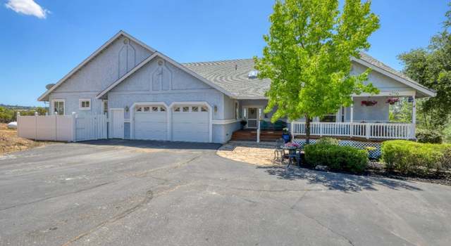 Photo of 4770 Concept Mountain Rd, El Dorado, CA 95623