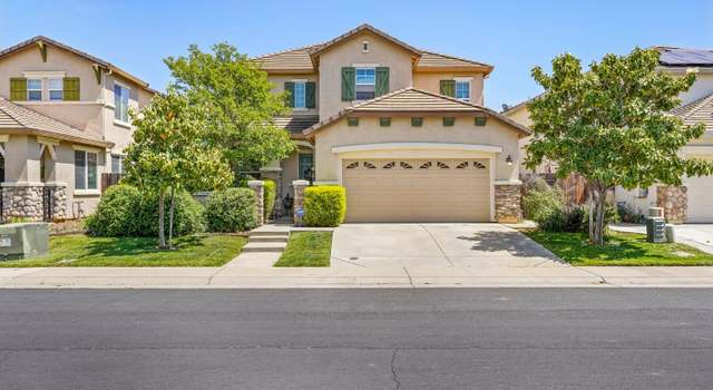 Photo of 1177 Waverton Ln, Lincoln, CA 95648