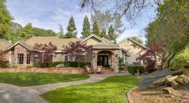Photo of 9119 Eden Oak Cir, Granite Bay, CA 95746