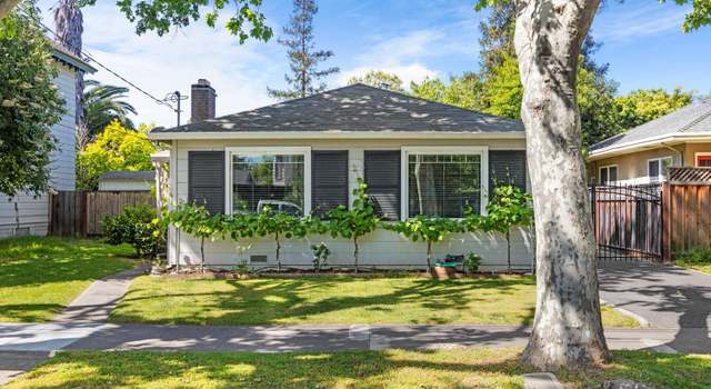 Photo of 145 S 20th St, San Jose, CA 95116