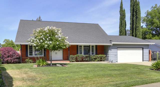 Photo of 5312 Mustang Way, Carmichael, CA 95608