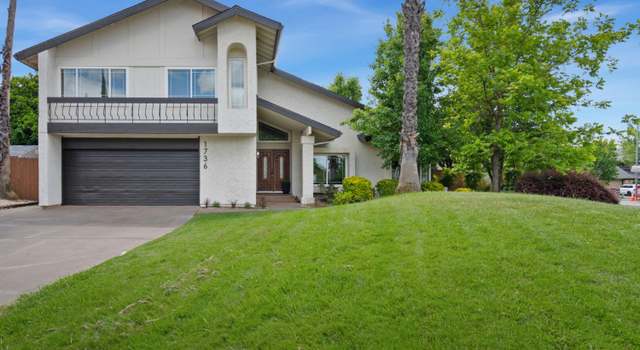 Photo of 1736 Park Place Dr, Carmichael, CA 95608