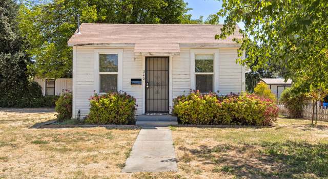 Photo of 240 Haskell St, Gridley, CA 95948