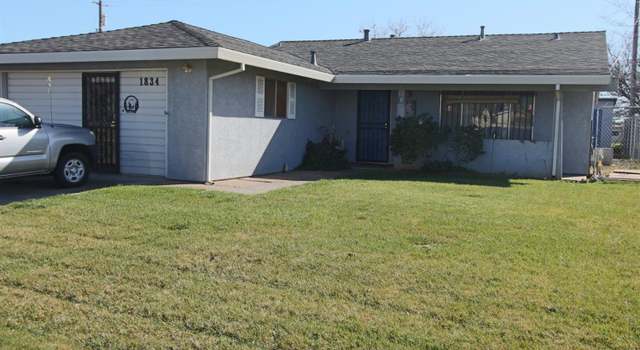 Photo of 1834 Fernwood Dr, Marysville, CA 95901