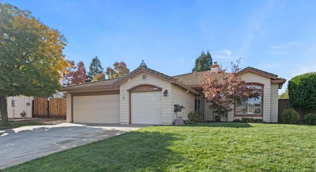 Photo of 801 Mitchell Ct, Roseville, CA 95747