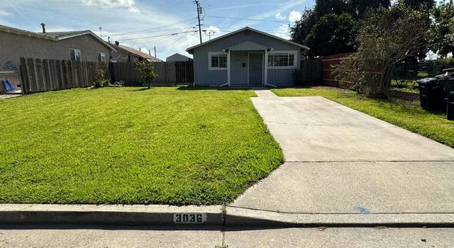 Photo of 3036 High St, Riverbank, CA 95367