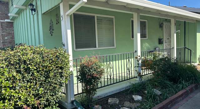 Photo of 102 E 18th St #3, Marysville, CA 95901