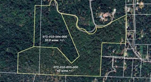 Photo of 0 Peaceful Valley Rd, Colfax, CA 95713