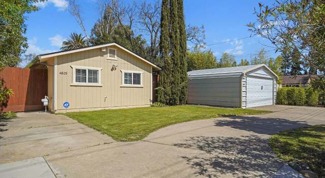 Photo of 4809 Marconi Ave, Carmichael, CA 95608