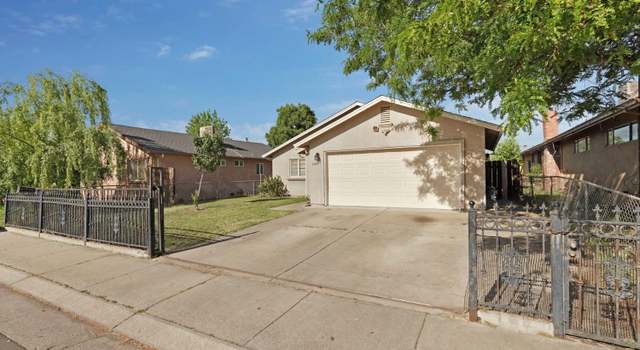 Photo of 3460 Belleview Ave, Stockton, CA 95206