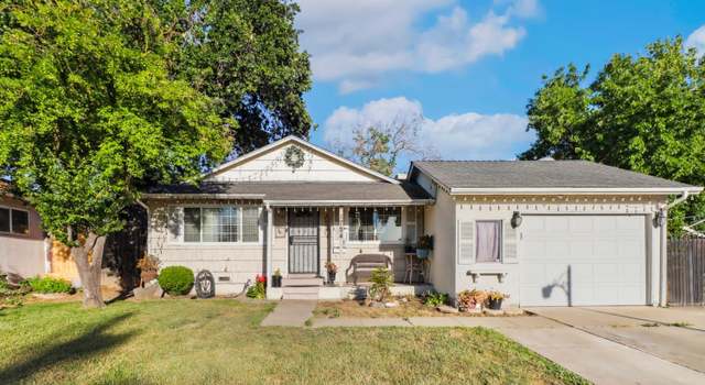 Photo of 1724 Belt Way, Sacramento, CA 95832