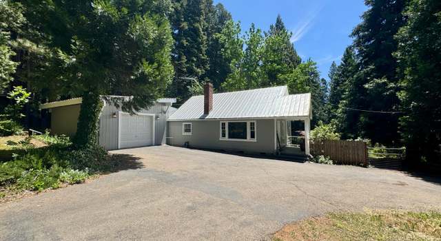Photo of 5672 Pony Express Trl, Pollock Pines, CA 95726