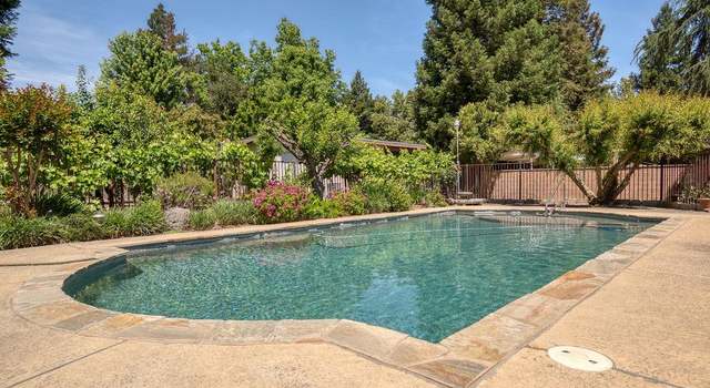 Photo of 1031 N Daubenberger Rd, Turlock, CA 95380