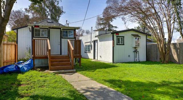 Photo of 418 11th St, Marysville, CA 95901