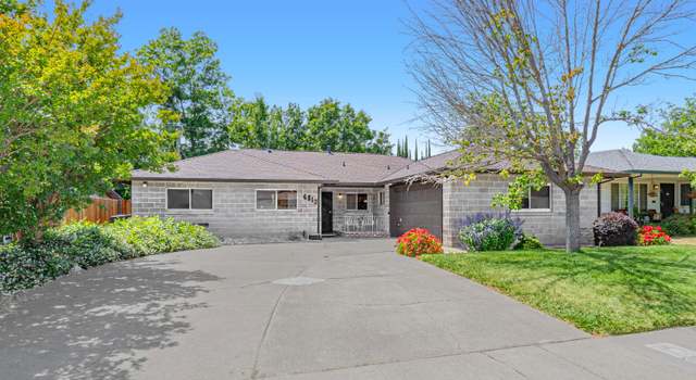Photo of 6812 Bender Ct, Sacramento, CA 95820