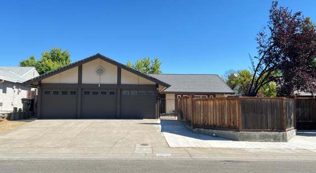 Photo of 4820 Buffwood Way, Sacramento, CA 95841
