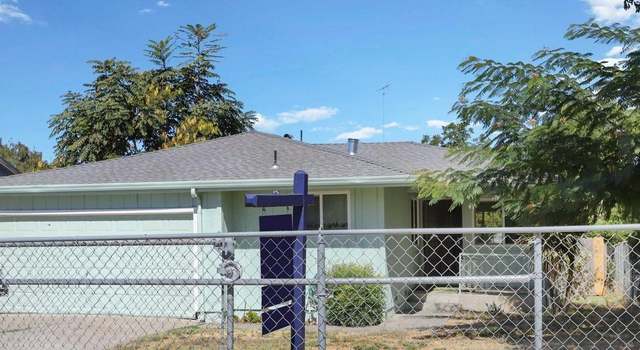 Photo of 3301 Clement Ave, Stockton, CA 95204