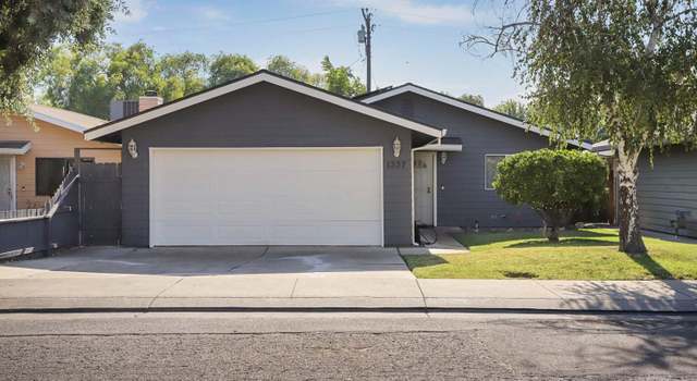 Photo of 1337 Holt St, Stockton, CA 95203