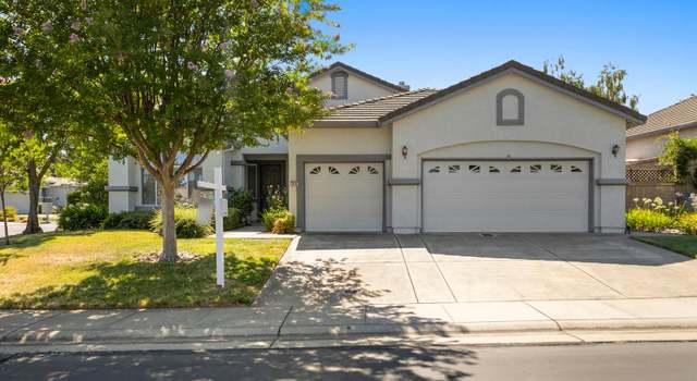 Photo of 1316 Beckett Dr, Roseville, CA 95747