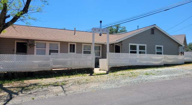 Photo of 3423 Vallecito Bypass Rd, Vallecito, CA 95251