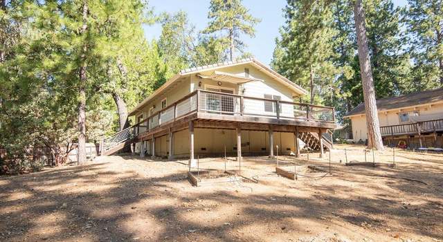 Photo of 5845 Lookout Ct, Hathaway Pines, CA 95233