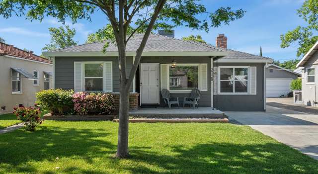Photo of 2128 Stacia Way, Sacramento, CA 95822