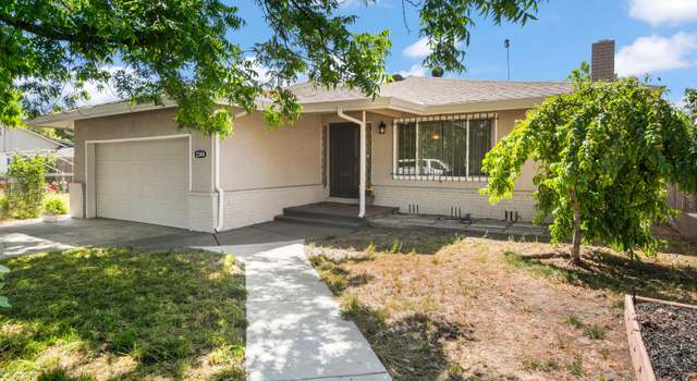 Photo of 2344 E Sonora St, Stockton, CA 95205