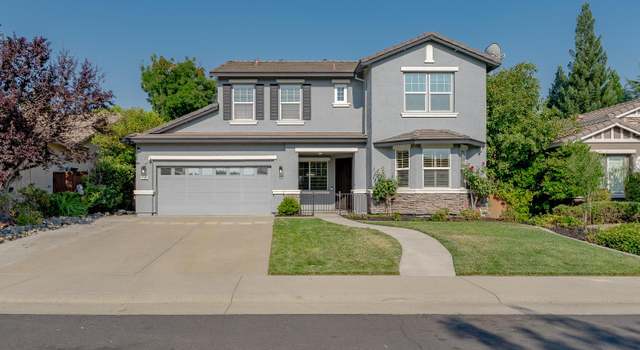 Photo of 2124 Lucetta Way, Roseville, CA 95661