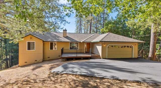 Photo of 22775 Pine Lake Dr, Colfax, CA 95713