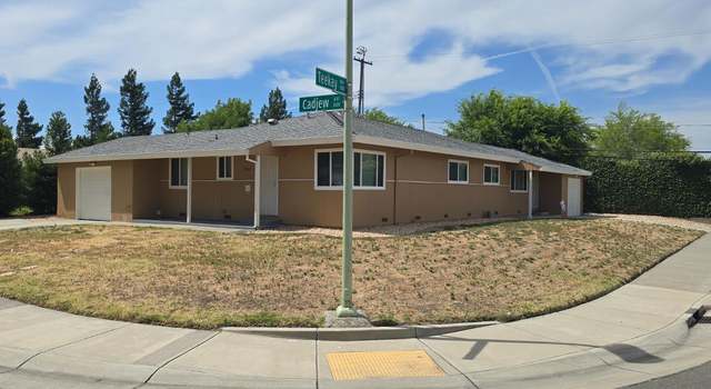 Photo of 7640 Teekay Way, Sacramento, CA 95832