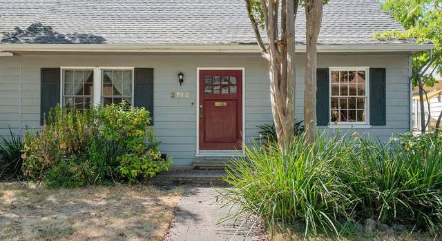 Photo of 2744 Donner Way, Sacramento, CA 95818