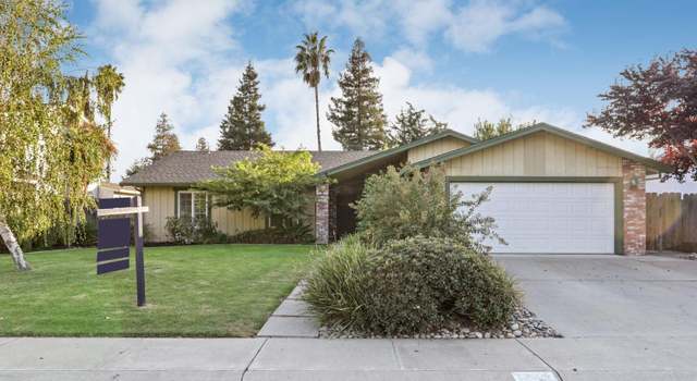 Photo of 1420 Chaparral Way, Stockton, CA 95209