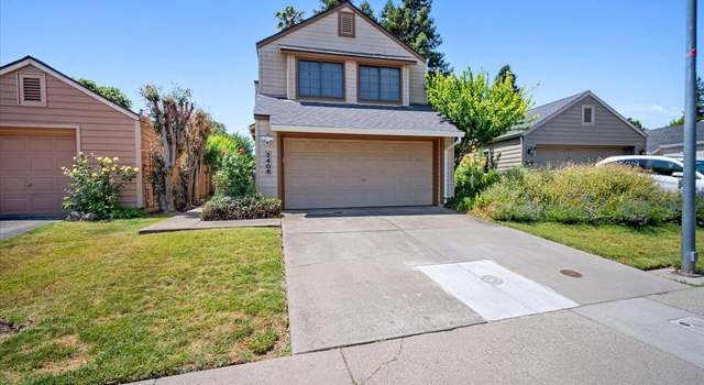 Photo of 2406 Seamist Dr, Sacramento, CA 95833