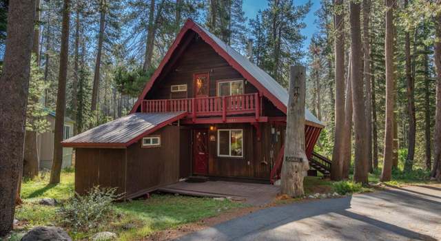 Photo of 50881 Conifer Dr, Soda Springs, CA 95728