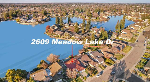 Photo of 2609 Meadow Lake Dr, Stockton, CA 95207
