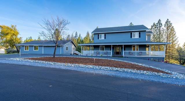 Photo of 2792 Brushy Canyon Trl, Cool, CA 95614