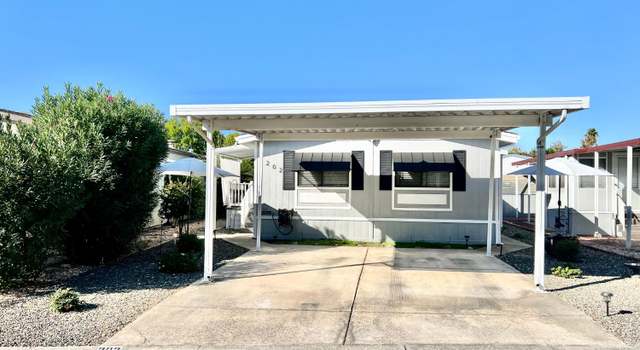 Photo of 5505 S Grove St #202, Rocklin, CA 95677