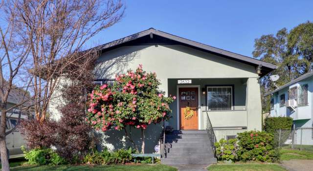 Photo of 2632 Santa Cruz Way, Sacramento, CA 95817