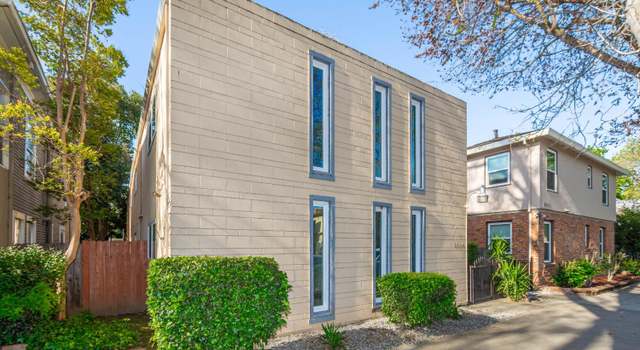 Photo of 2514 O St, Sacramento, CA 95816