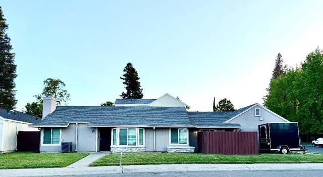 Photo of 1496 Waterwheel Dr, Sacramento, CA 95833