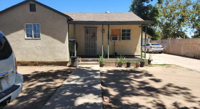 Photo of 260 S Santa Ana Ave, Modesto, CA 95354