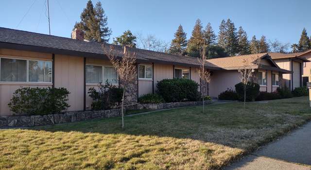 Photo of 4501 Martsmith Way, Fair Oaks, CA 95628