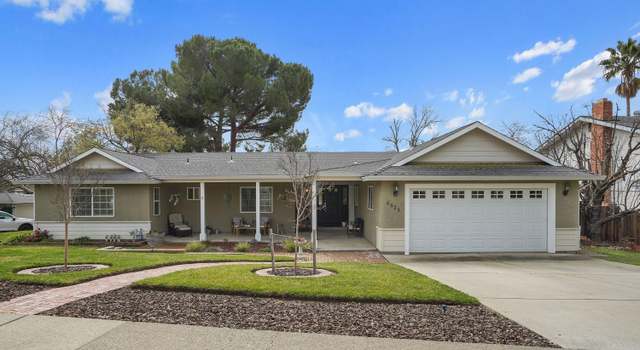 Photo of 6824 Ashfield Way, Fair Oaks, CA 95628