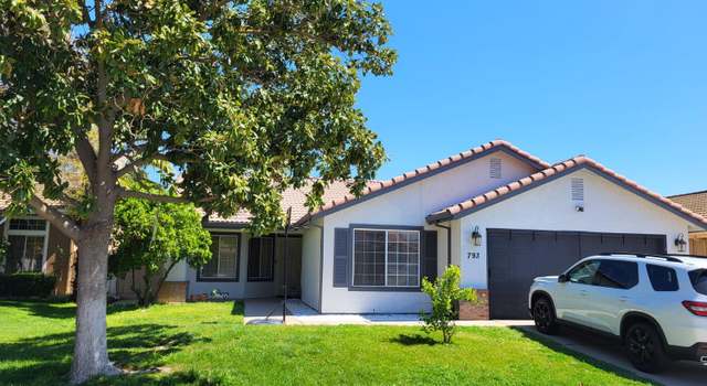 Photo of 793 Maple Ave, Livingston, CA 95334