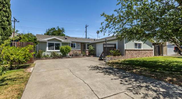 Photo of 2251 Mangrum Ave, Sacramento, CA 95822