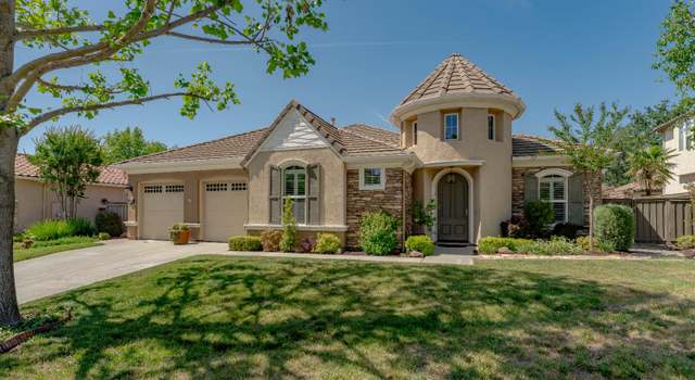 Photo of 9535 Pinehurst Dr, Roseville, CA 95747